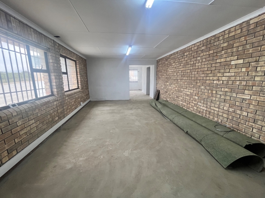 To Let Commercial Property for Rent in George Industrial Western Cape